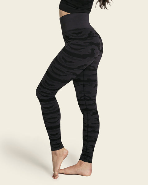 Womens Fashion Yoga Nigeria Flag Slim Pants Exercise Yoga Pants Workout  Leggings for Womens Running Pants XL