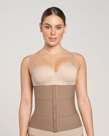 What to Wear After Breast Reduction Surgery, Leonisa